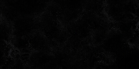 Abstract vector illustration composed of layered, flowing waveforms in various shades. Stone black texture background. Dark cement, concrete grunge. Tile gray, Marble design