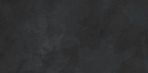 Abstract design with old wall texture cement dark black and paper texture background. Realistic design are space of Studio dark room concrete wall grunge texture .Grunge paper texture design .	
