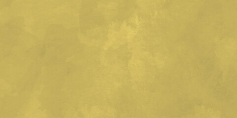 Abstract design with brown color old concrete wall texture background and old paper texture background .Modern design with vintage paper background or texture.	