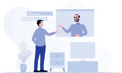 Employee Engagement and Digital Communication