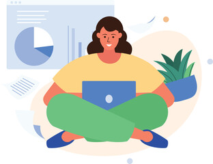 Digital Networking and Online Communication