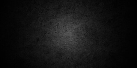 Abstract background texture old black. Dark wallpaper concrete dark cement wall. texture design .Surface rough and stain grunge wall texture design . space medal for the text in this design	
