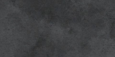 Abstract design with old wall texture cement dark black and paper texture background. Realistic design are space of Studio dark room concrete wall grunge texture .Grunge paper texture design .	