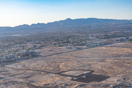 The Las Vegas Valley is a major metropolitan area in the southern part of the U.S. state of Nevada, and the second largest in the Southwestern United States. - Powered by Adobe