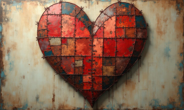- Rustic/Vintage Aesthetics