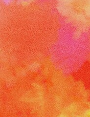 A Calm Symphony of Pink and Purple