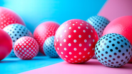 Obraz premium The World of 3D Effects. Architectural Illusions