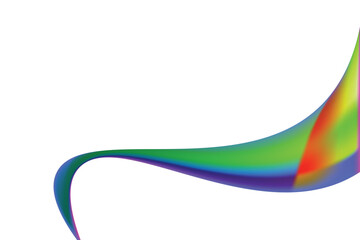 abstract wave background