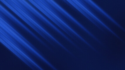 blue striped abstract background with smooth light