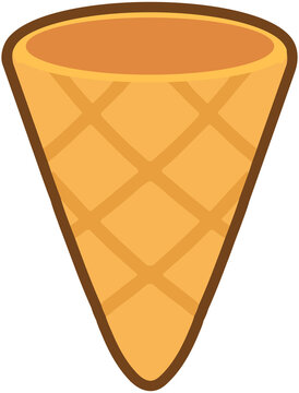 lce Cream Cone