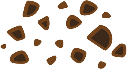 Cookie Crumbs