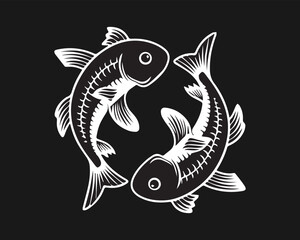 Professional T-shirt design.