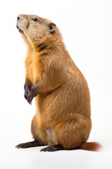 Wildlife animal mammal rodent.