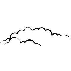 Cloud Line Element
