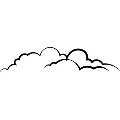 Cloud Line Element