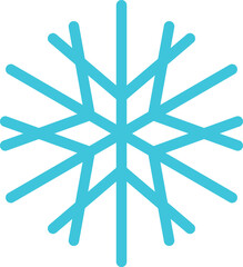Snowflake christmas decoration and santa claus face icon, happy xmas christmas new year, decorative snowflakes hanging