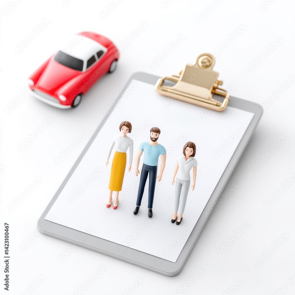Poster a team of legal professionals reviewing and analyzing insurance claim documentation to optimize the 