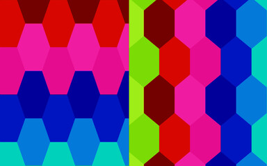 abstract colorful background