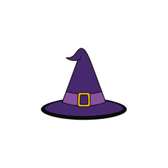 halloween witch hat