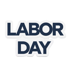 Happy Labor Day