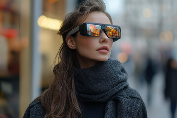 Future Technology in Digital Healthcare and Smart Medical Innovation, Generative AI