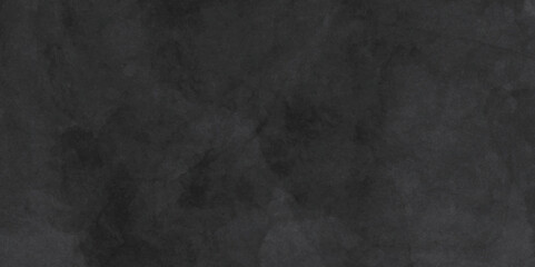 Abstract design with old wall texture cement dark black and paper texture background. Realistic design are space of Studio dark room concrete wall grunge texture .Grunge paper texture design .	
