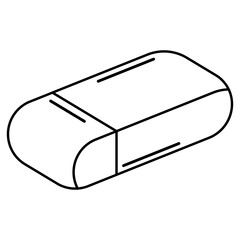 Outline Eraser