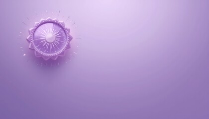 Creative design inspiration digital art studio graphic content purple aesthetic abstract view modern illustrative concepts