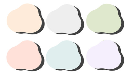 うねうねフレームセット