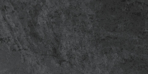 Fototapeta premium Abstract design with old wall texture cement dark black and paper texture background. Realistic design are space of Studio dark room concrete wall grunge texture .Grunge paper texture design . 