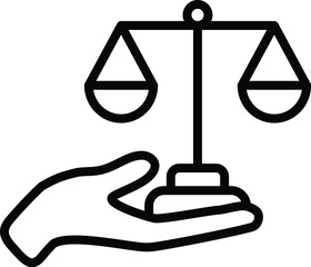 Ethical Standards Icon 