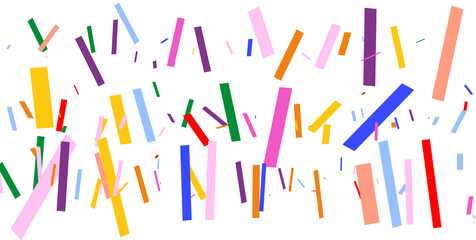 abstract colorful background with stripes