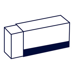 Outline Eraser