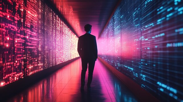 The Data Path