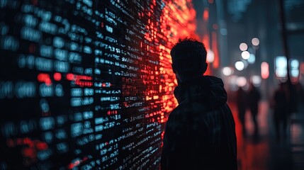Observing the Data Stream