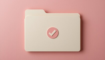 Organizational success strategies modern office document management professional environment top-down view efficiency concepts