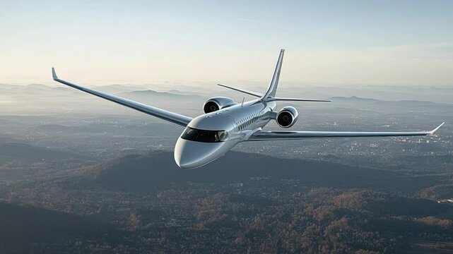 Sustainable aviation fuel technology reducing carbon emissions, supporting greener air travel with biofuels and hydrogen-powered.