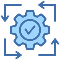 Progress Icon