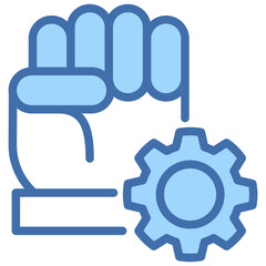 Revolution Icon