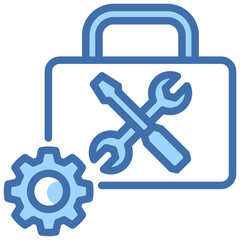Toolbox Icon