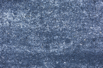 Flat stone texture close up