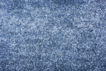 Flat stone texture close up