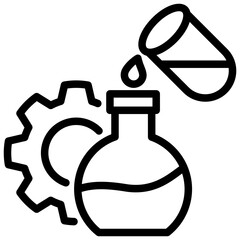 Experiment Icon