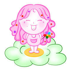 Flower
