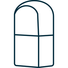 Hand Drawn Line Eraser