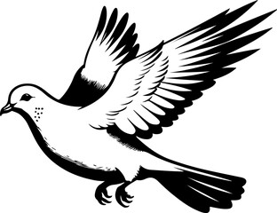 dove of peace