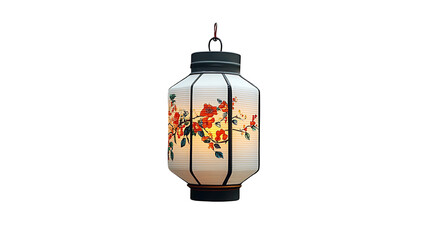 Obraz premium Illuminating family heritage personalized lanterns home decor indoor ambiance artistic design
