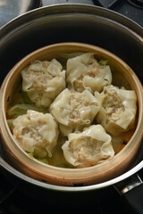 焼売