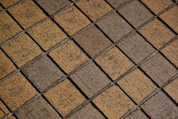 ブロックタイル