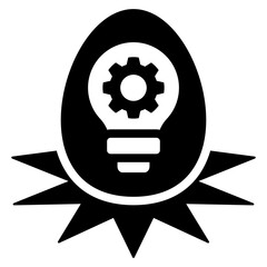 Incubate Icon